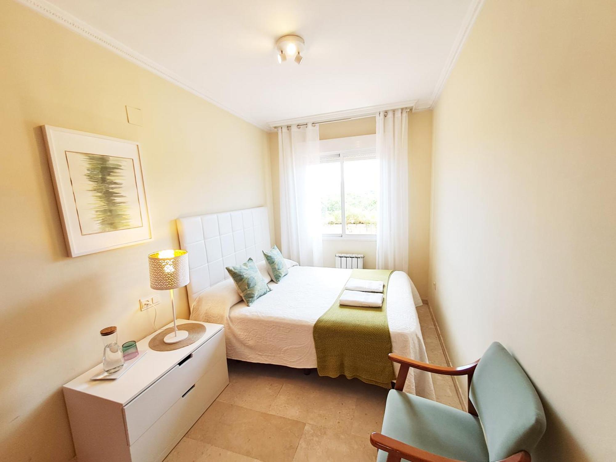 グラナダLuminoso Apartamento A 10 Minutos Del Centroアパートメント エクステリア 写真