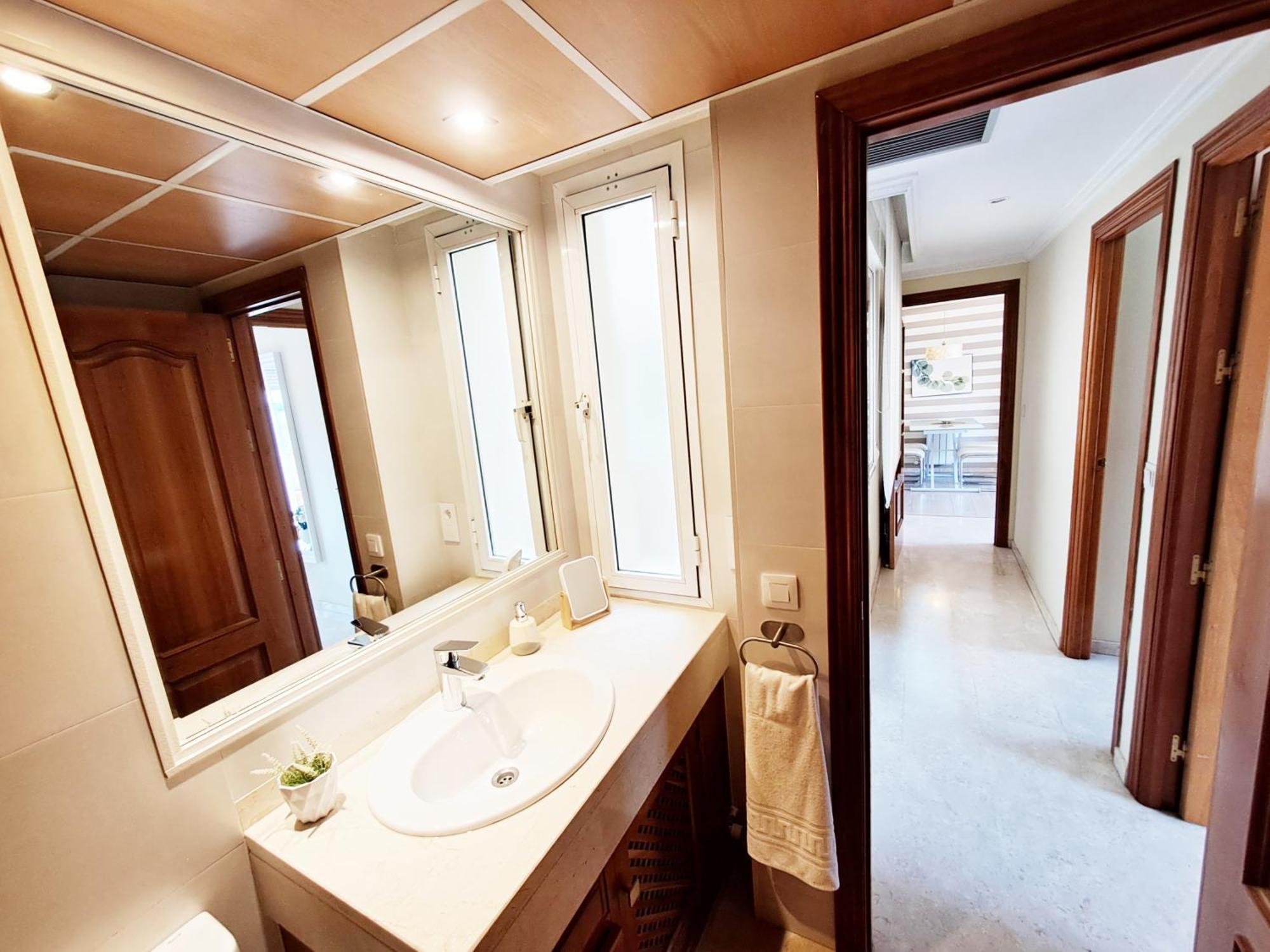 グラナダLuminoso Apartamento A 10 Minutos Del Centroアパートメント エクステリア 写真